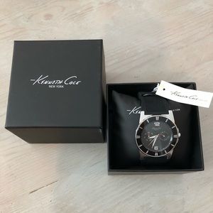 Kenneth Cole Watch